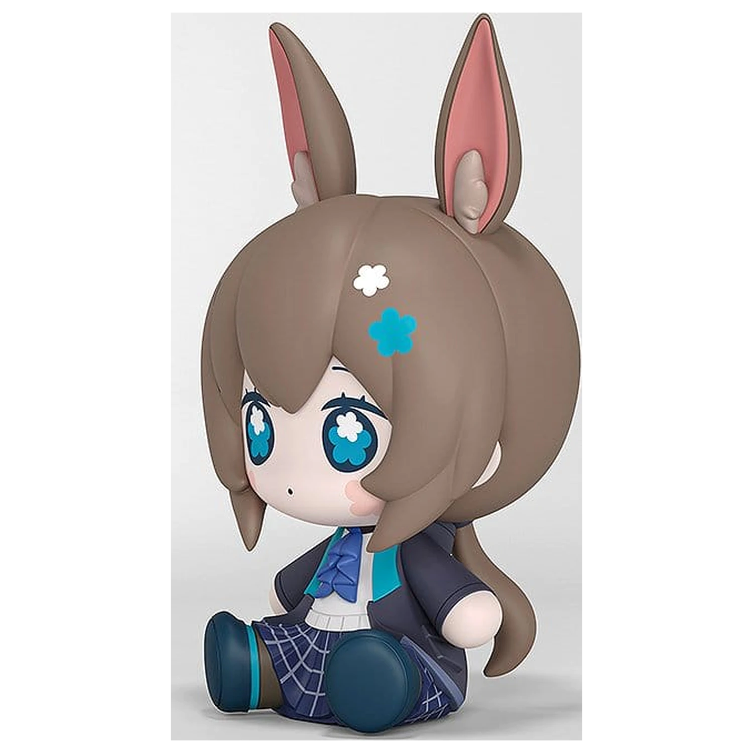 Arknights Huggy Good Smile Amiya 7 cm product photo