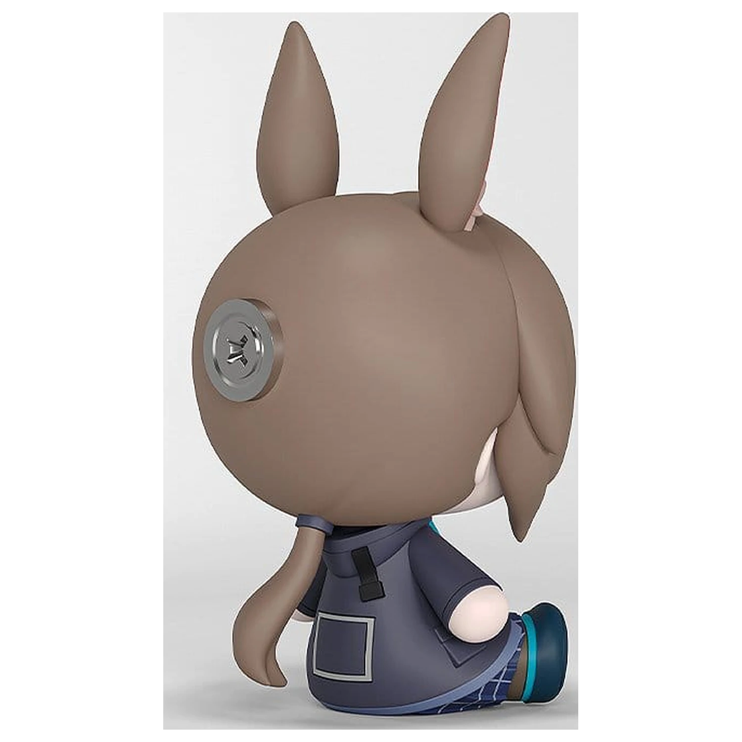 Arknights Huggy Good Smile Amiya 7 cm product photo