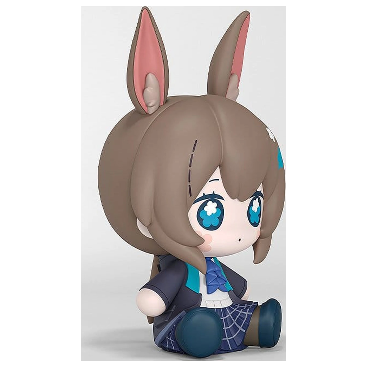 Arknights Huggy Good Smile Amiya 7 cm product photo