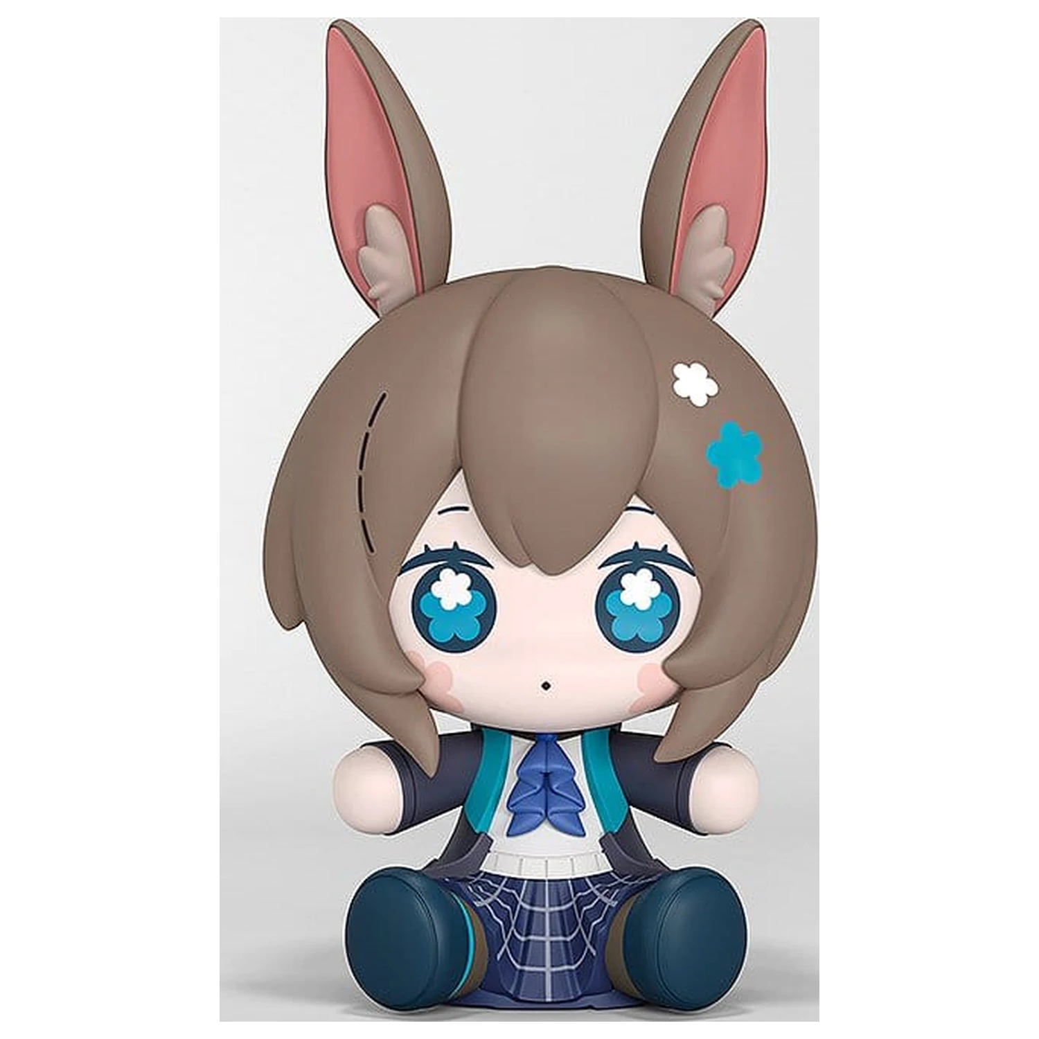 Arknights Huggy Good Smile Amiya 7 cm product photo