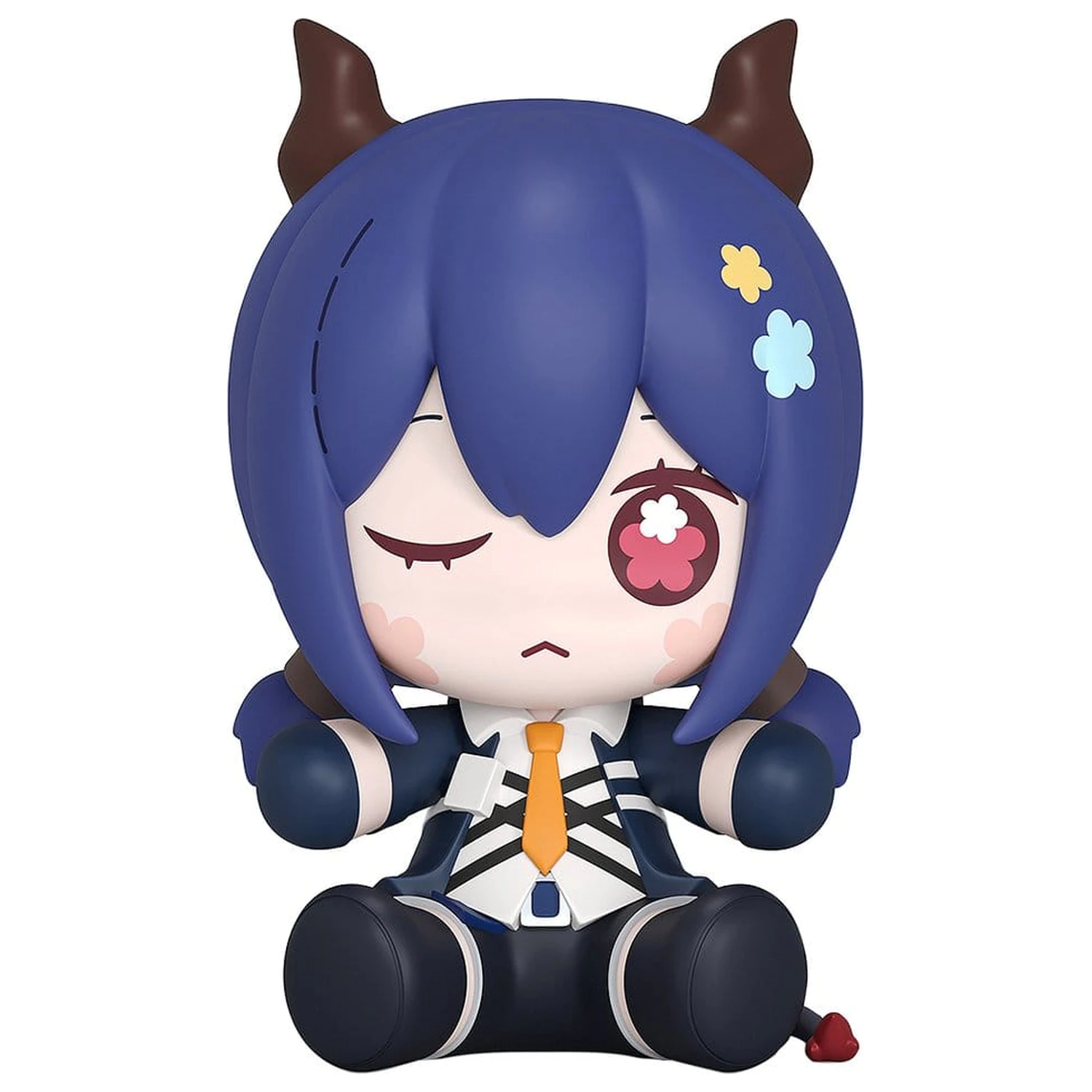 Arknights Huggy Good Smile Ch´en 7 cm product photo