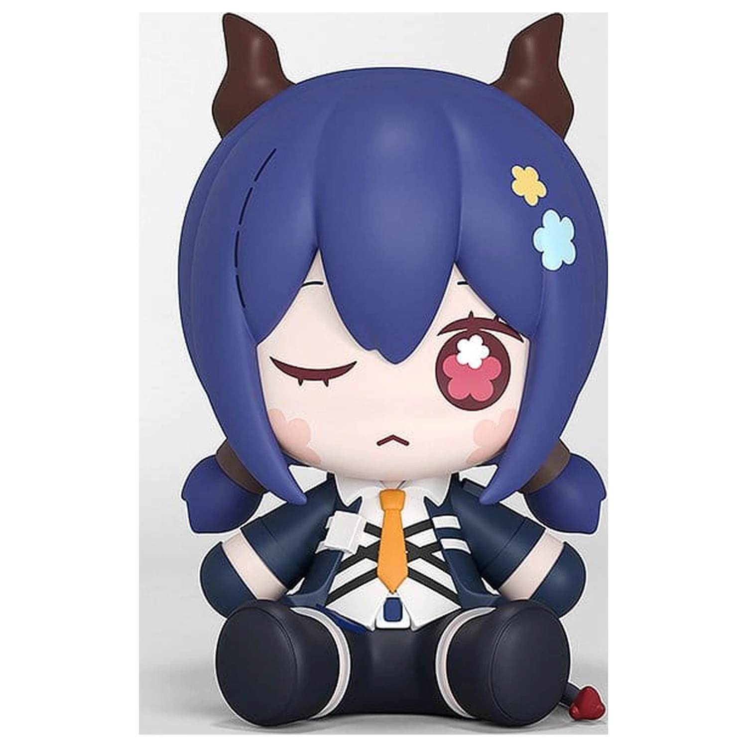 Arknights Huggy Good Smile Ch´en 7 cm product photo