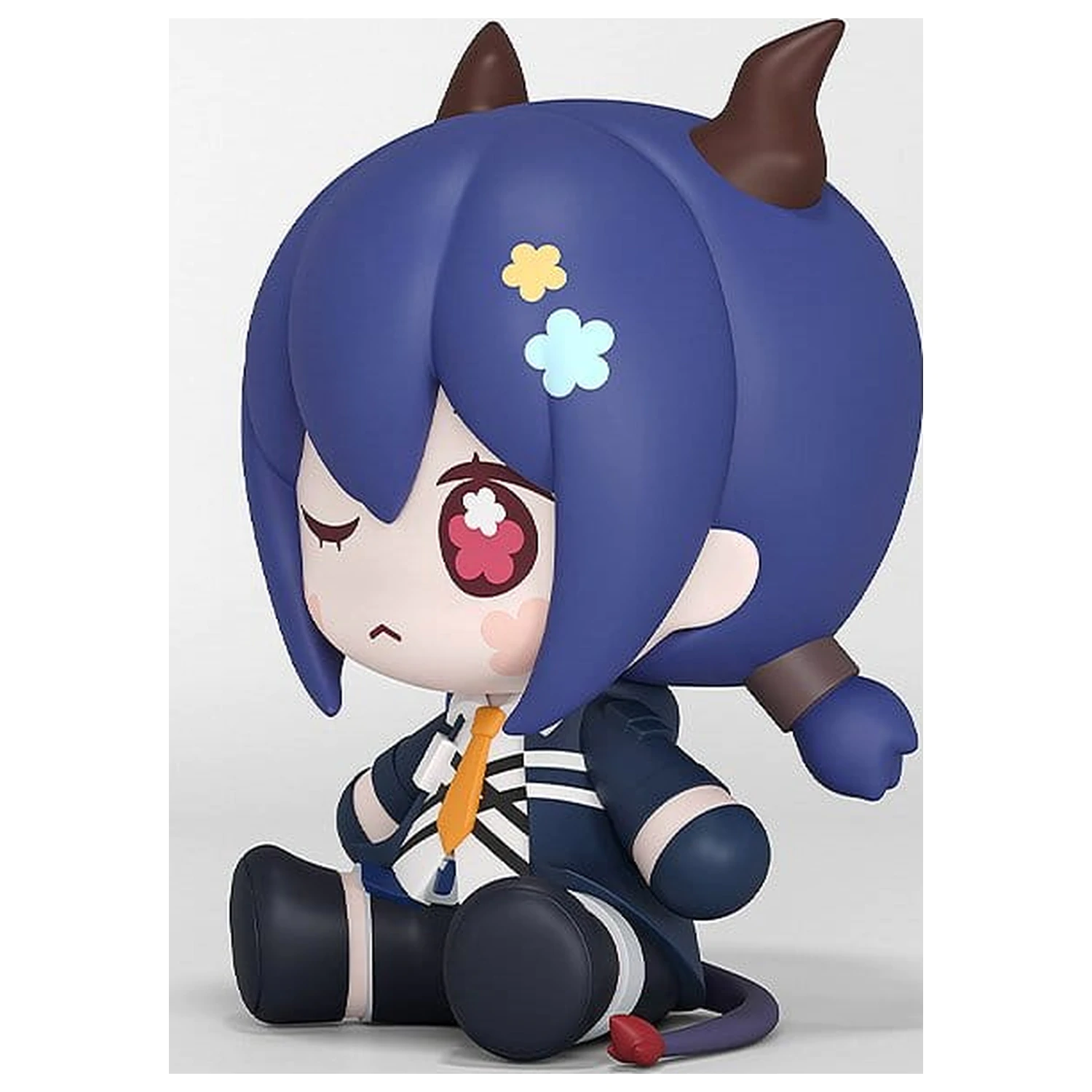 Arknights Huggy Good Smile Ch´en 7 cm product photo