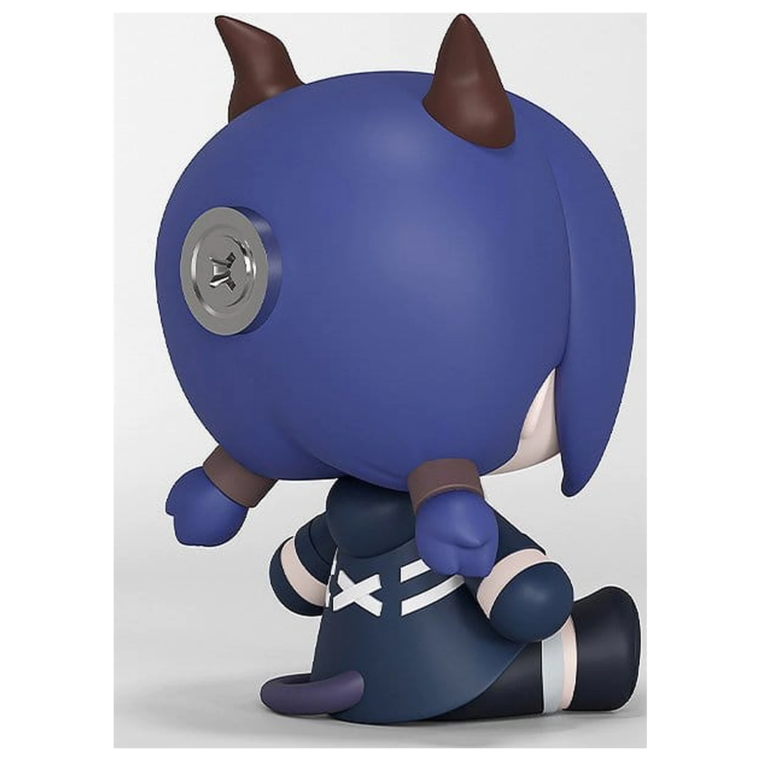 Arknights Huggy Good Smile Ch´en 7 cm product photo