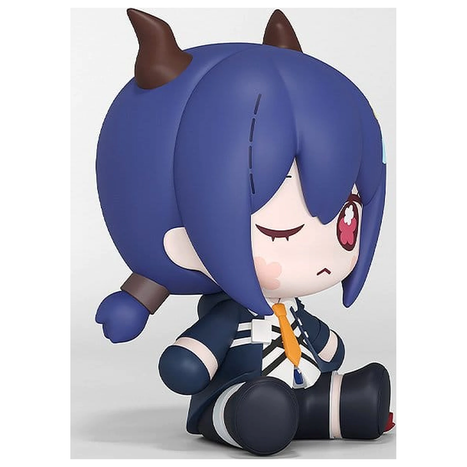 Arknights Huggy Good Smile Ch´en 7 cm product photo