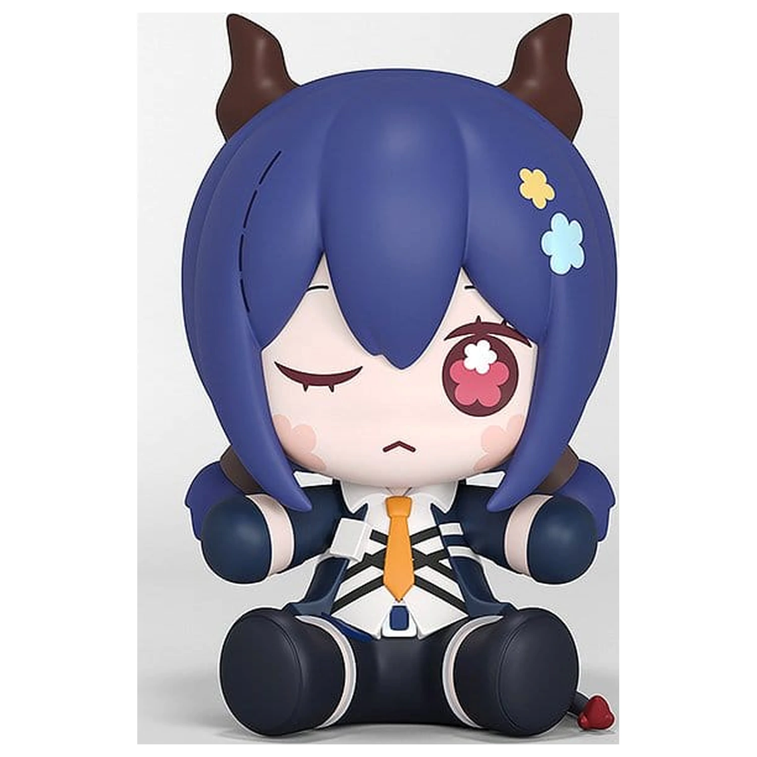 Arknights Huggy Good Smile Ch´en 7 cm product photo