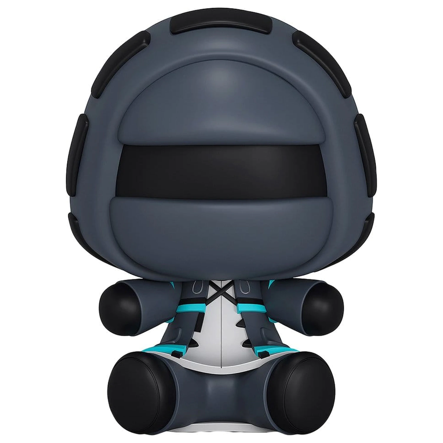 Arknights Huggy Good Smile Doctor 7 cm product photo