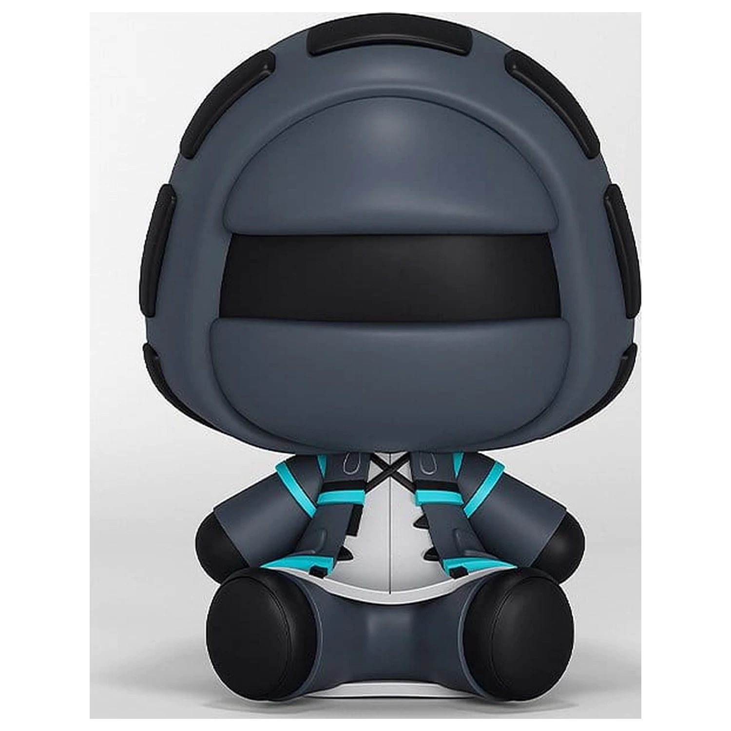 Arknights Huggy Good Smile Doctor 7 cm product photo