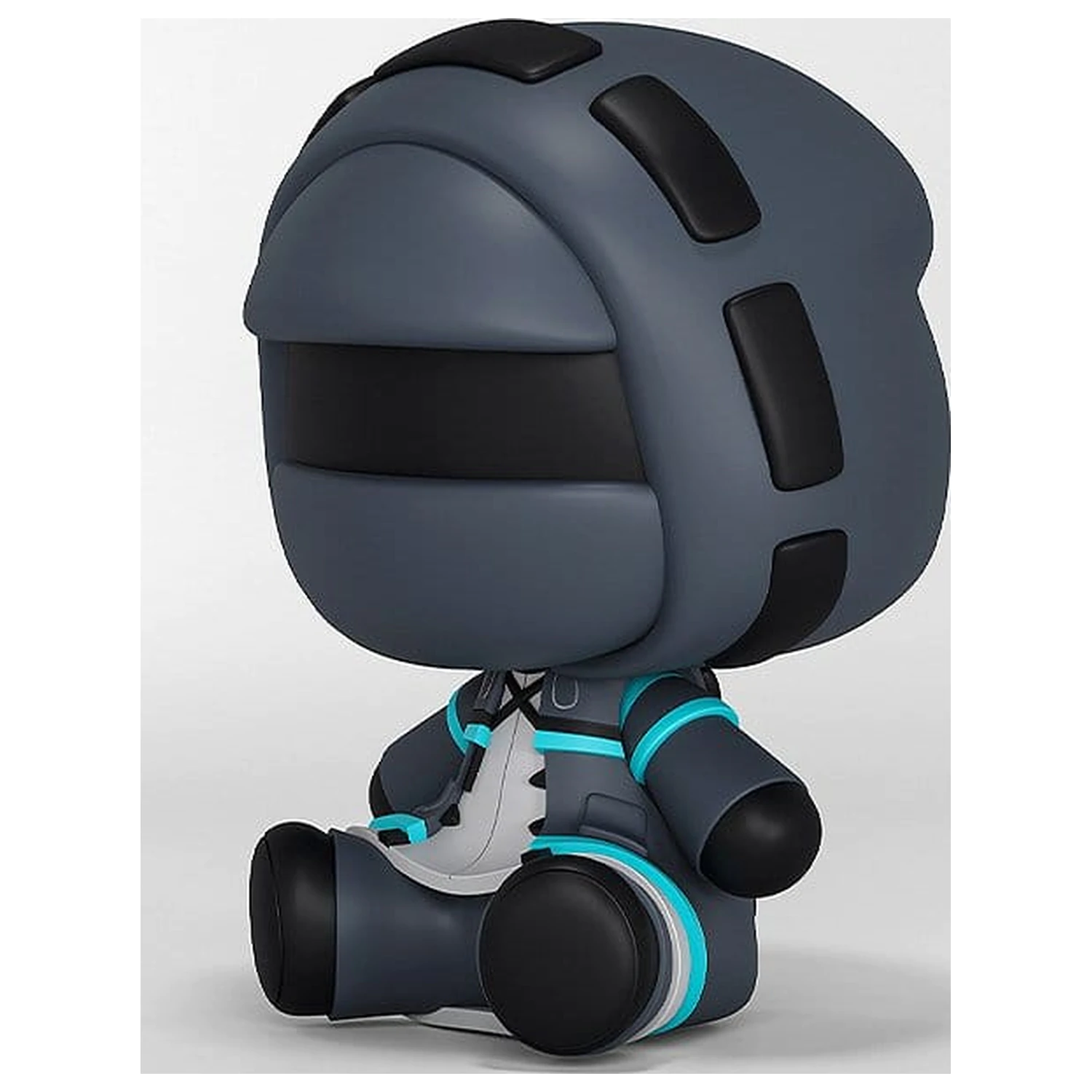 Arknights Huggy Good Smile Doctor 7 cm product photo