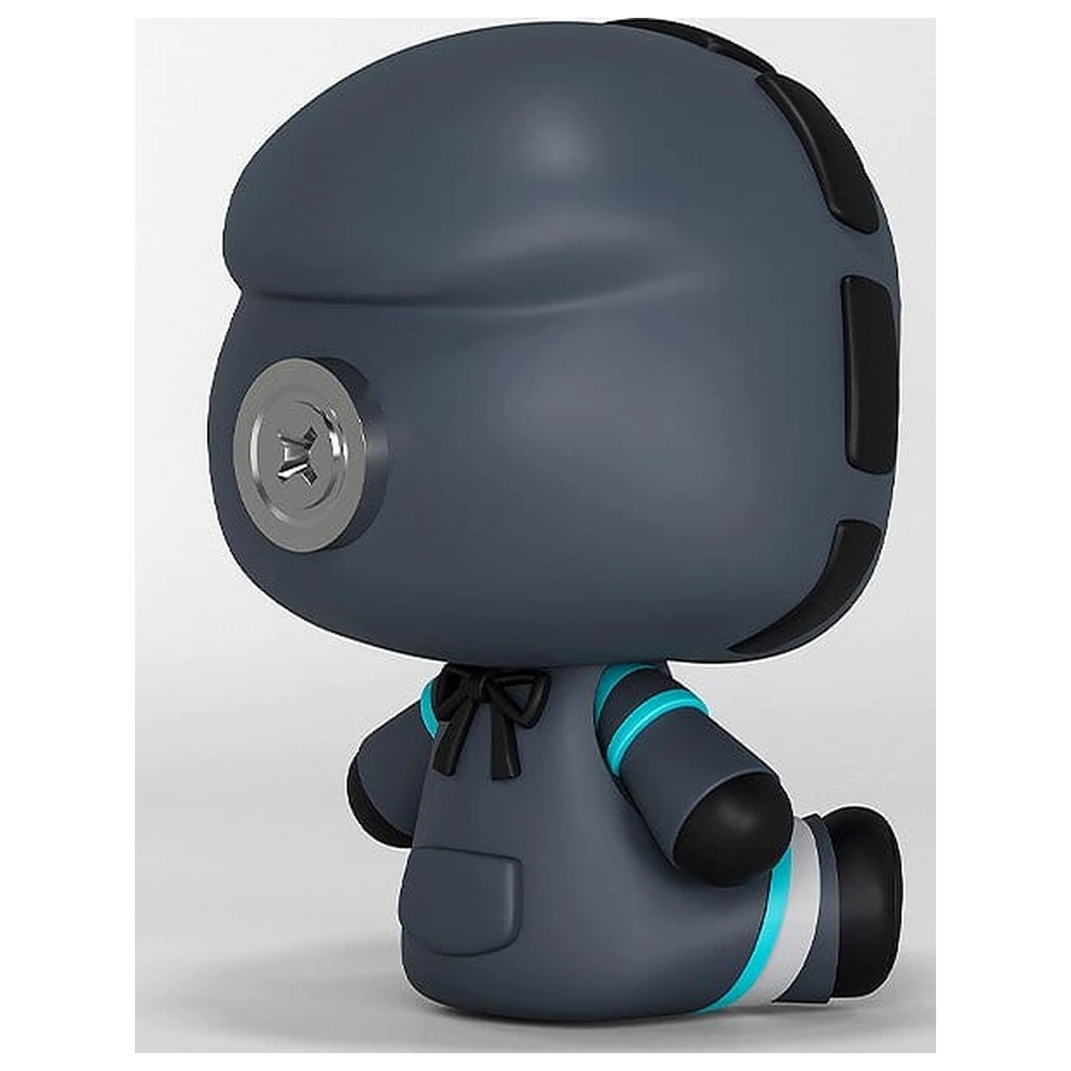 Arknights Huggy Good Smile Doctor 7 cm product photo