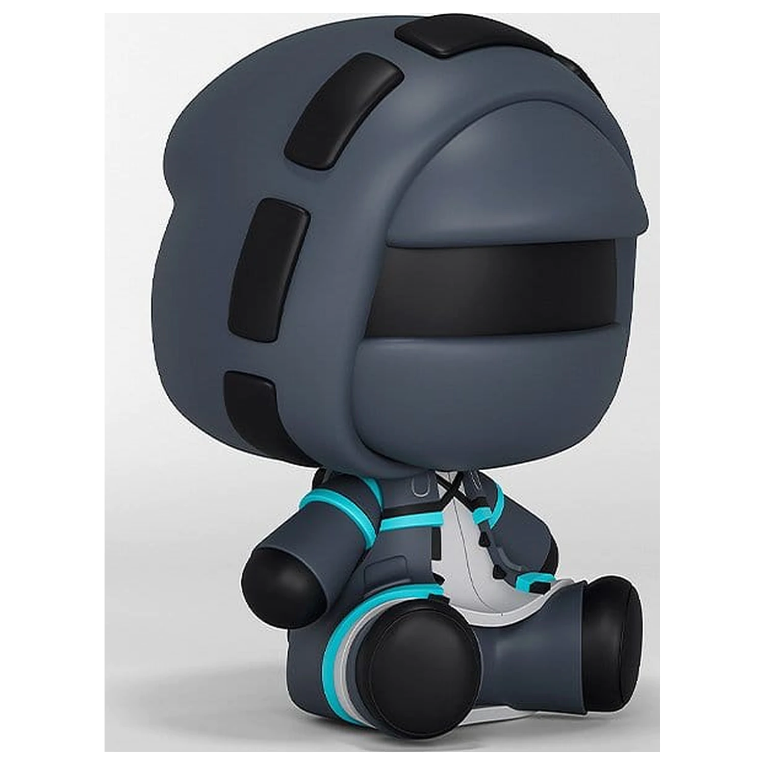 Arknights Huggy Good Smile Doctor 7 cm product photo