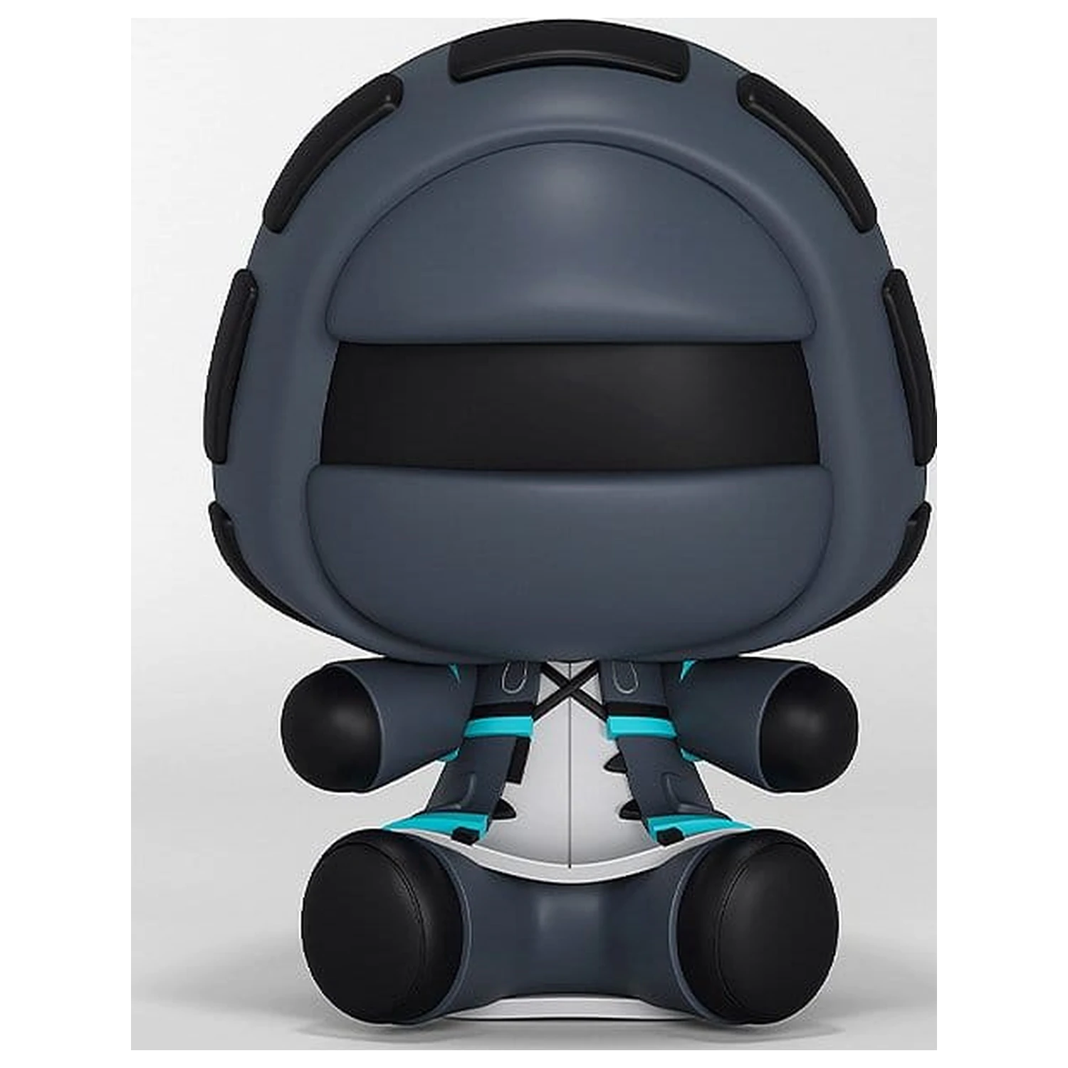 Arknights Huggy Good Smile Doctor 7 cm product photo