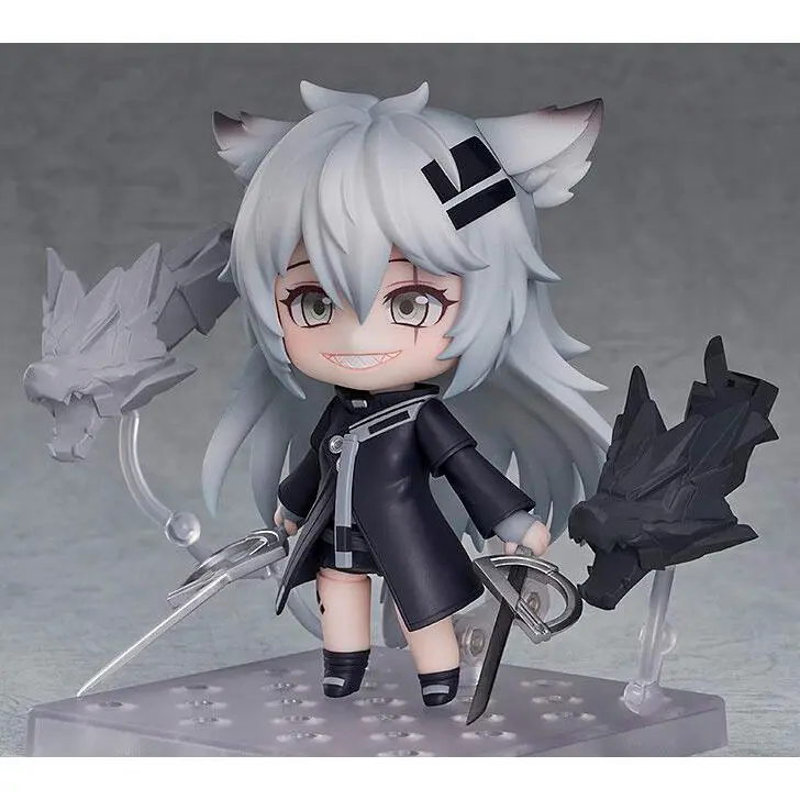 Arknights Nendoroid Action Figure Lappland 10 cm product photo