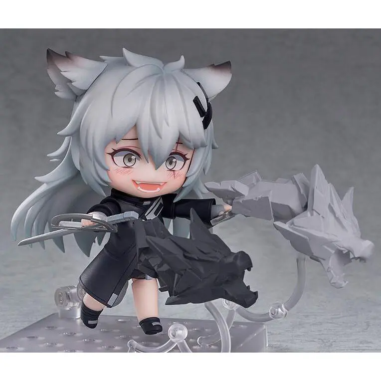 Arknights Nendoroid Action Figure Lappland 10 cm product photo
