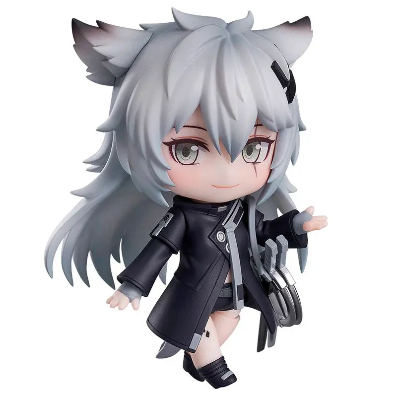 Arknights Nendoroid Action Figure Lappland 10 cm product photo