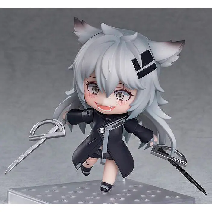 Arknights Nendoroid Action Figure Lappland 10 cm product photo