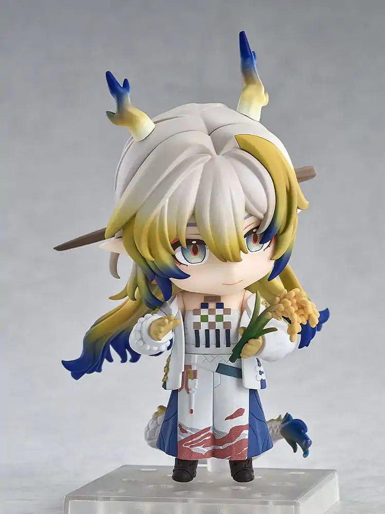 Arknights Nendoroid Action Figure Akane Shu 10 cm product photo