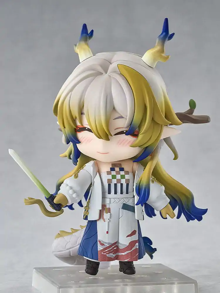 Arknights Nendoroid Action Figure Akane Shu 10 cm product photo