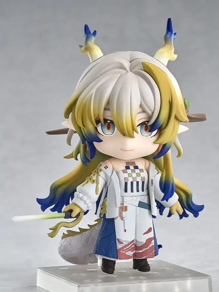 Arknights Nendoroid Action Figure Akane Shu 10 cm product photo