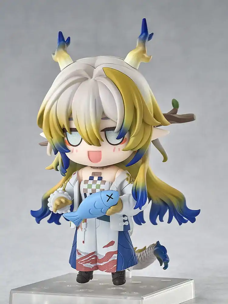 Arknights Nendoroid Action Figure Akane Shu 10 cm product photo