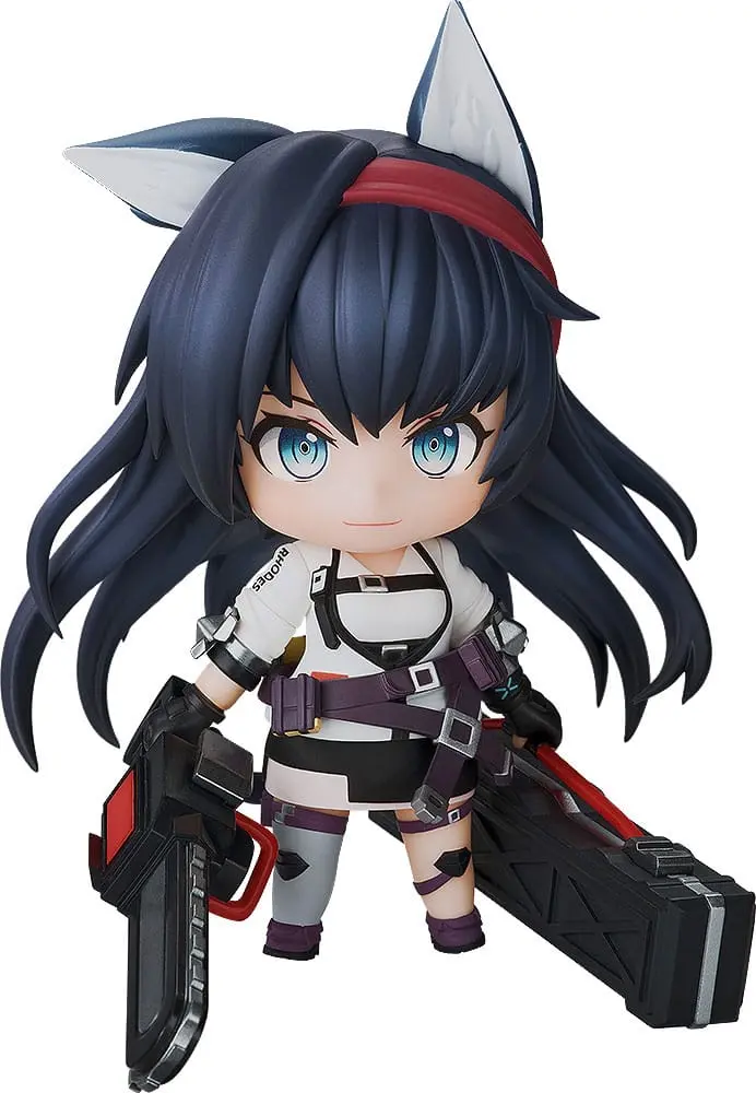 Arknights Nendoroid Action Figure Blaze 10 cm product photo