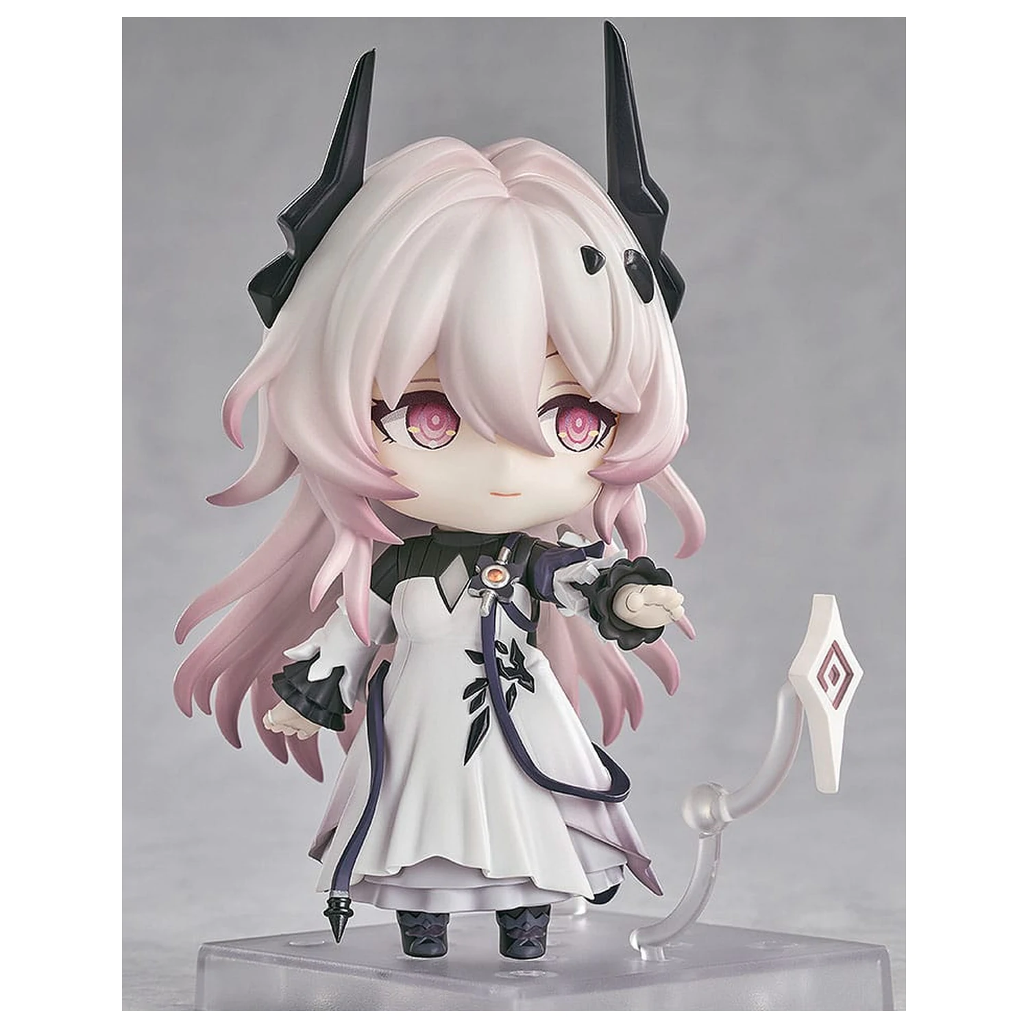 Arknights Nendoroid Action Figure Civilight Eterna 10 cm       product photo