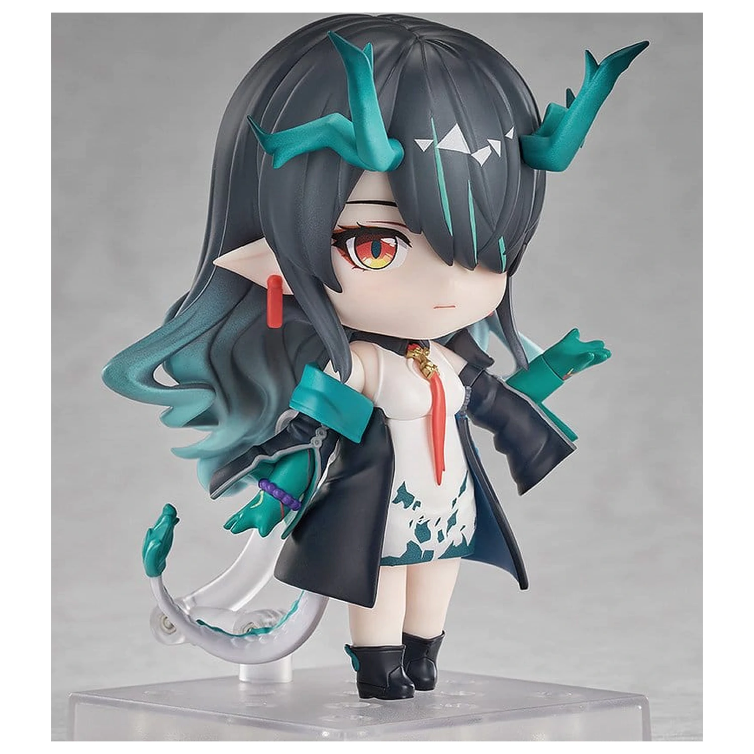 Arknights Nendoroid Action Figure Dusk 10 cm       product photo