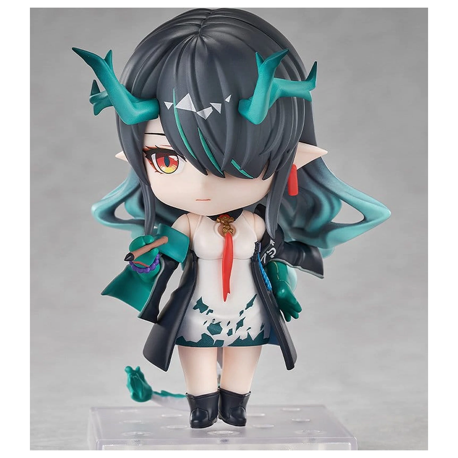 Arknights Nendoroid Action Figure Dusk 10 cm       product photo