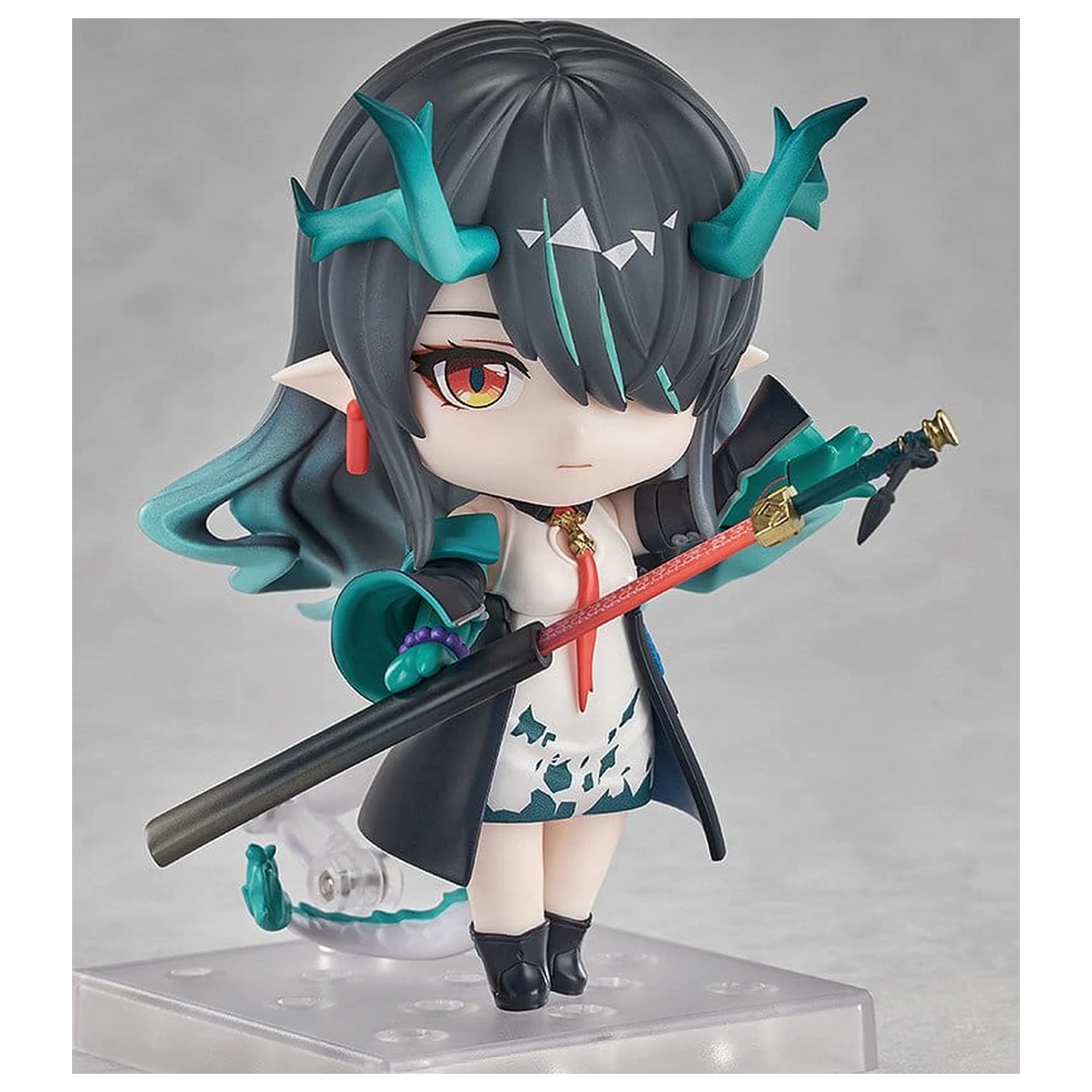 Arknights Nendoroid Action Figure Dusk 10 cm       product photo