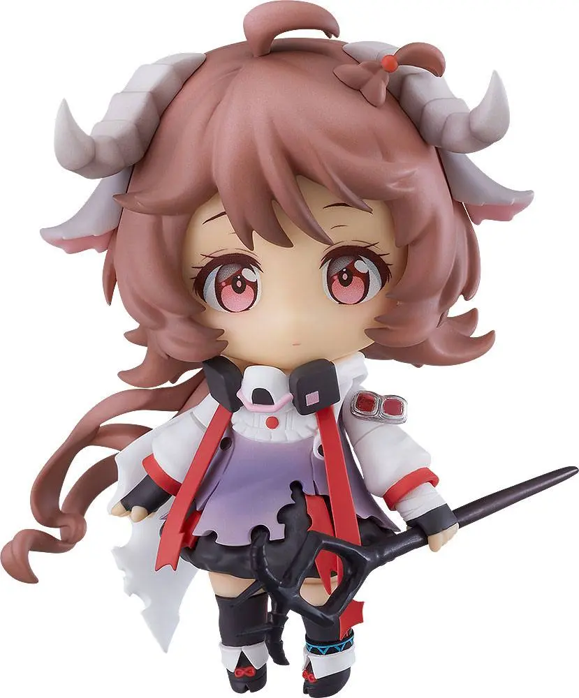 Arknights Nendoroid Action Figure Eyjafjalla 10 cm product photo