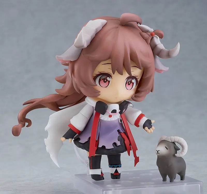 Arknights Nendoroid Action Figure Eyjafjalla 10 cm product photo
