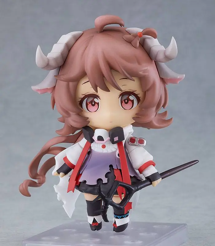 Arknights Nendoroid Action Figure Eyjafjalla 10 cm product photo