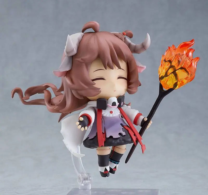 Arknights Nendoroid Action Figure Eyjafjalla 10 cm product photo