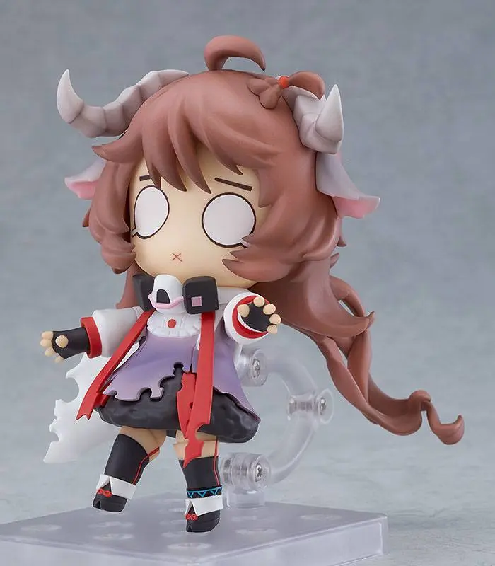 Arknights Nendoroid Action Figure Eyjafjalla 10 cm product photo