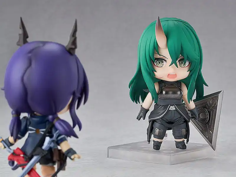 Arknights Nendoroid Action Figure Hoshiguma 10 cm termékfotó