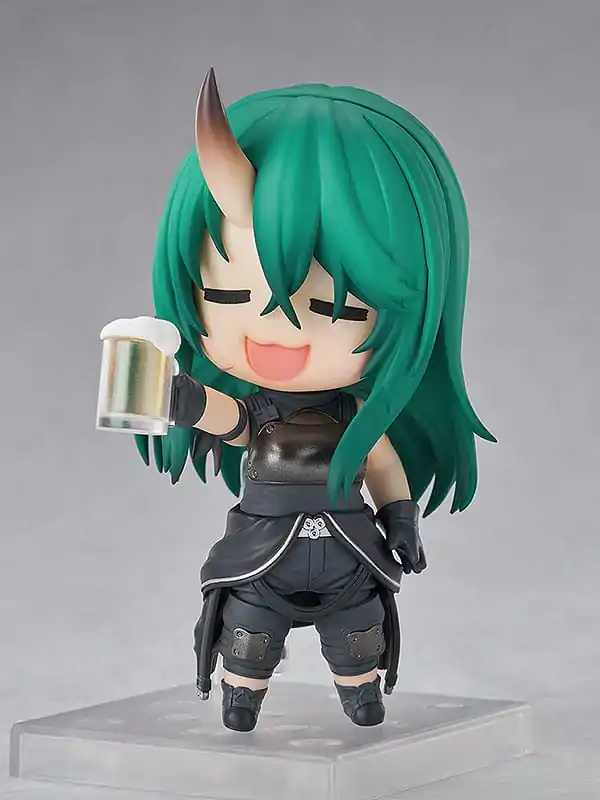 Arknights Nendoroid Action Figure Hoshiguma 10 cm termékfotó