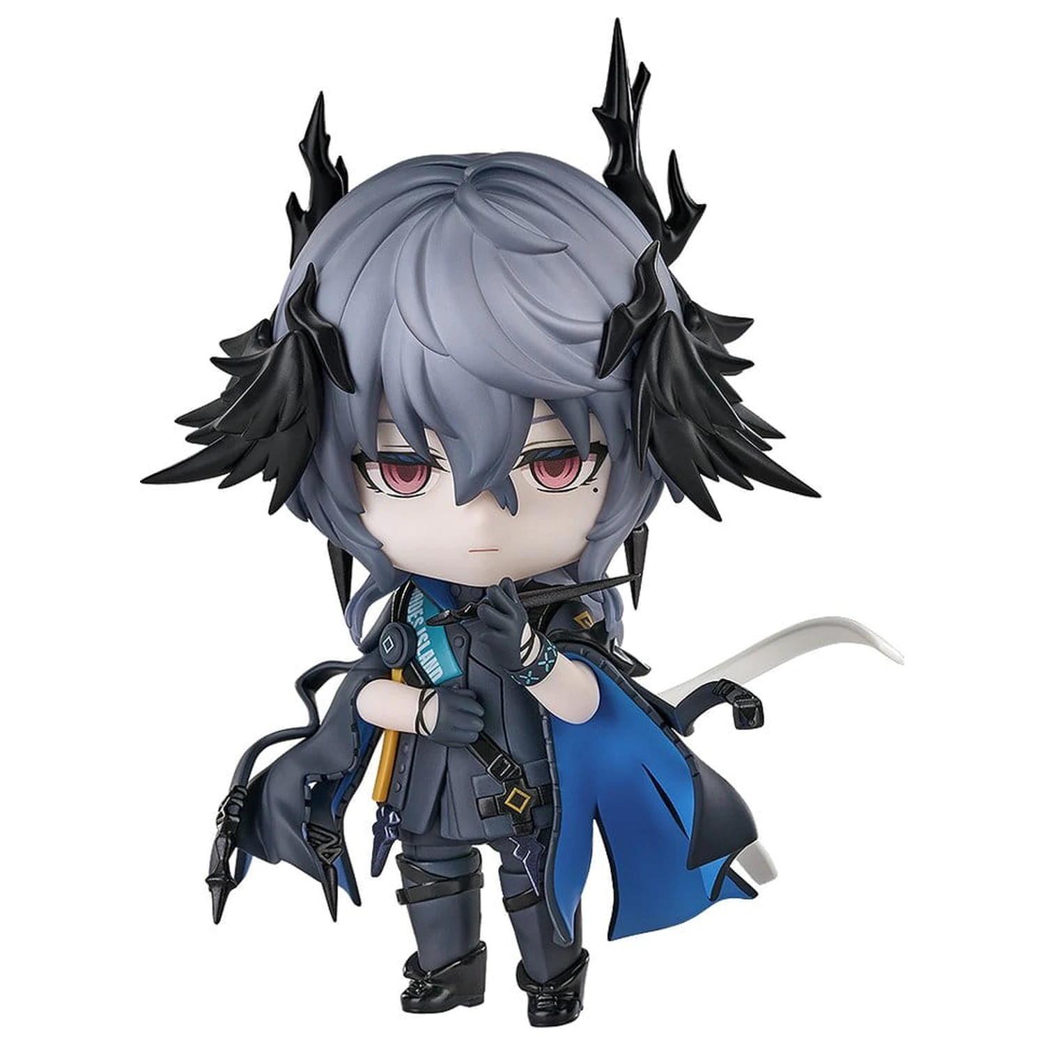 Arknights Nendoroid Action Figure Logos product photo