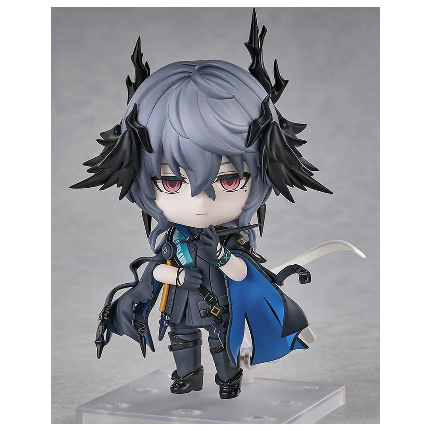 Arknights Nendoroid Action Figure Logos product photo