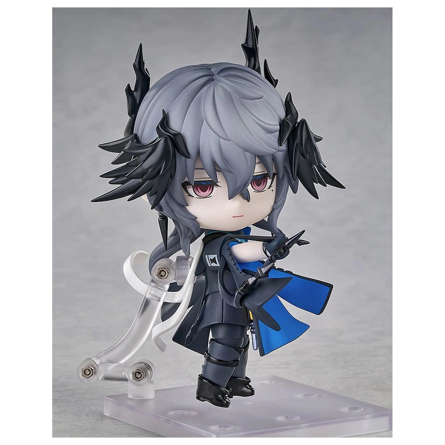 Arknights Nendoroid Action Figure Logos product photo