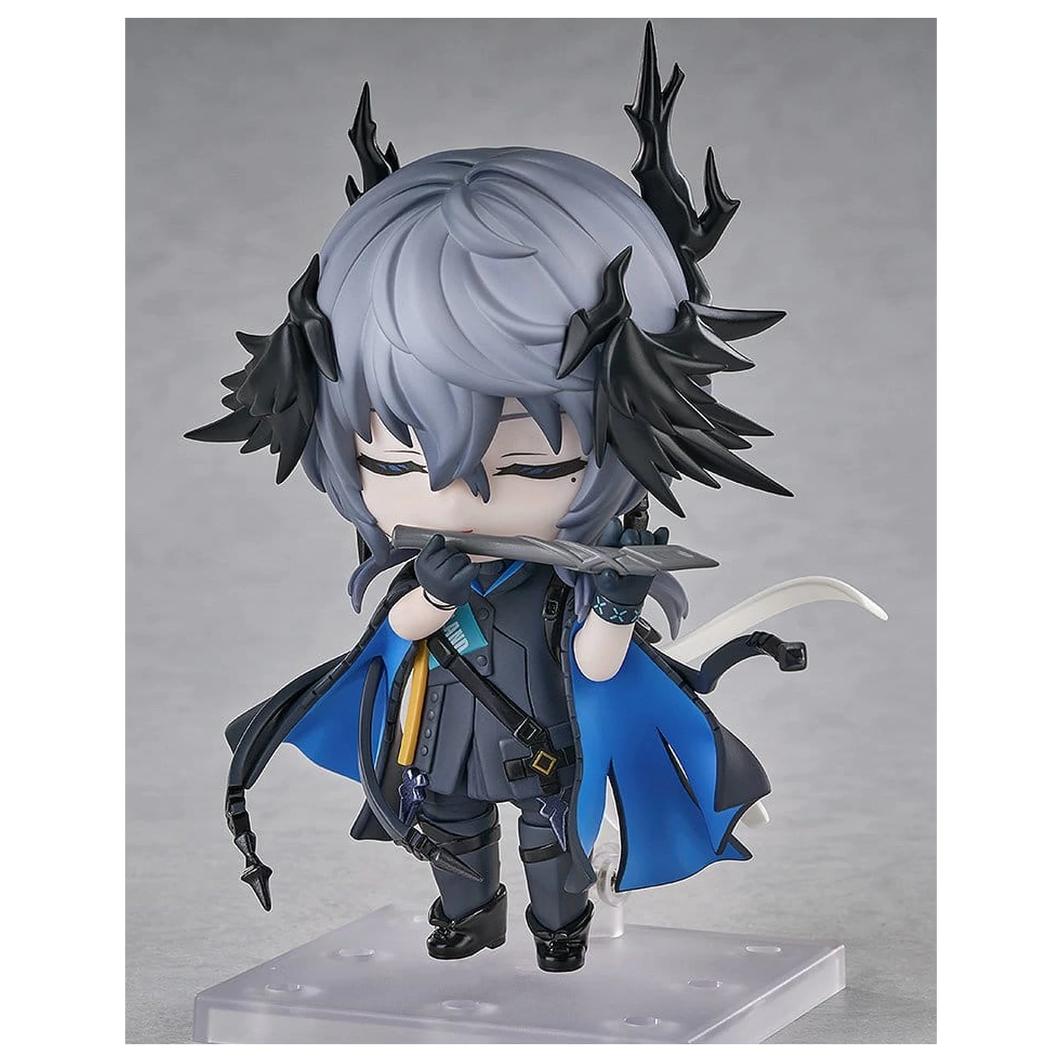 Arknights Nendoroid Action Figure Logos product photo