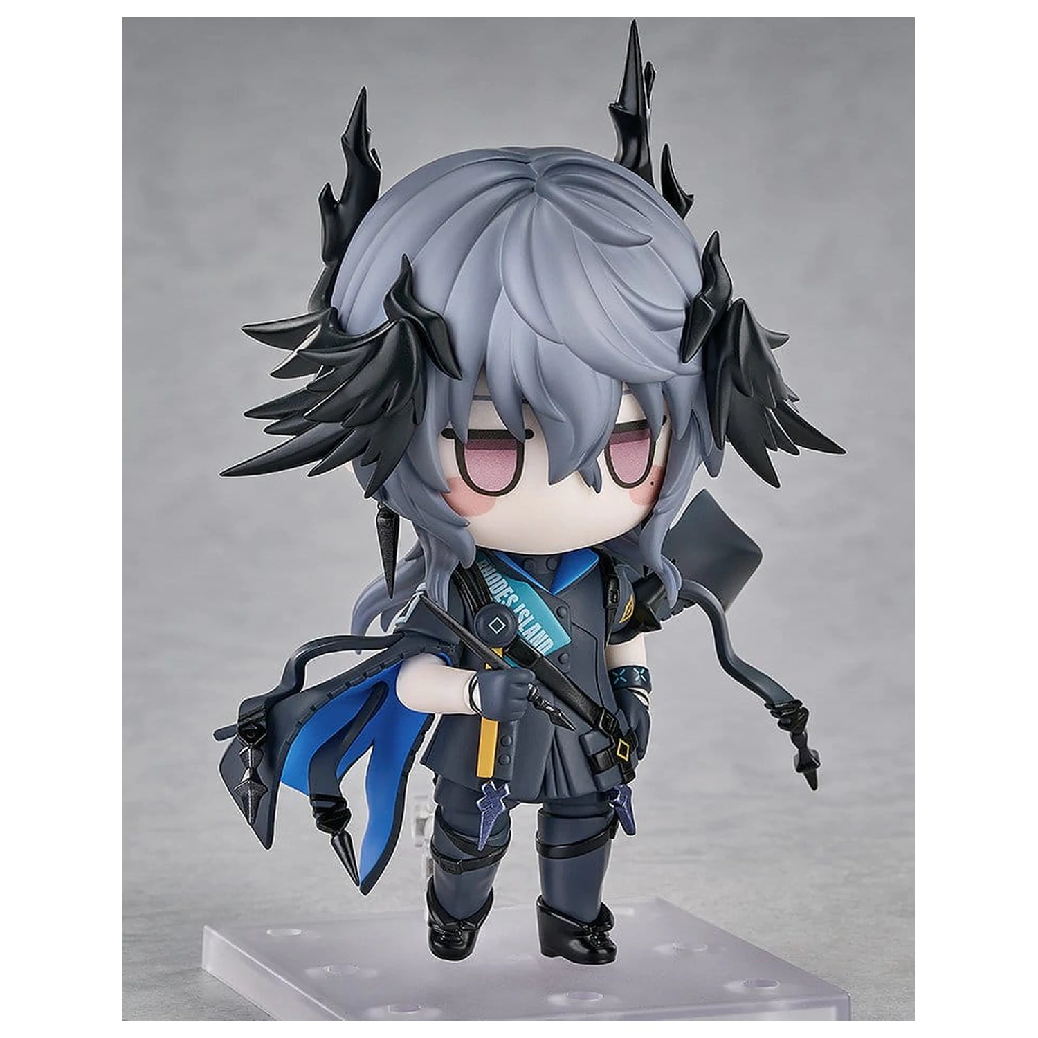 Arknights Nendoroid Action Figure Logos product photo