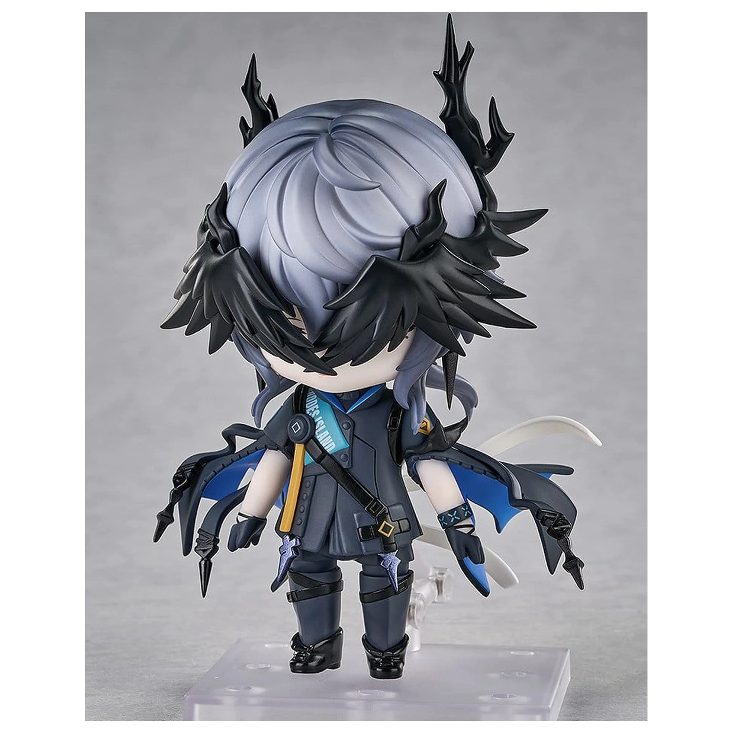 Arknights Nendoroid Action Figure Logos product photo