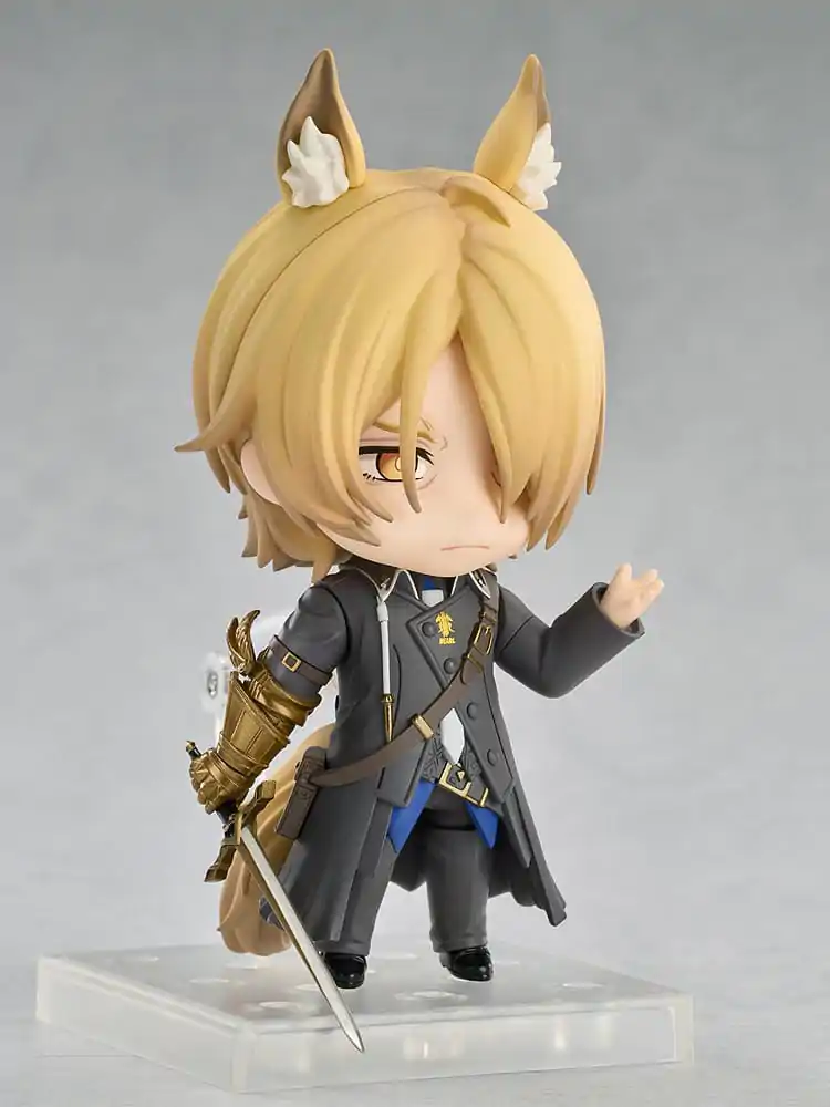 Arknights Nendoroid Action Figure Mlynar 10 cm product photo