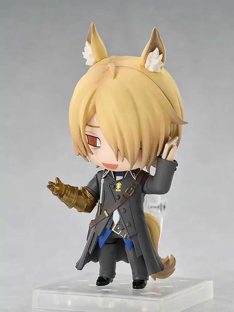 Arknights Nendoroid Action Figure Mlynar 10 cm product photo