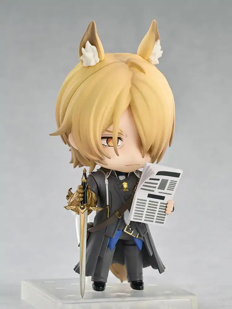 Arknights Nendoroid Action Figure Mlynar 10 cm product photo