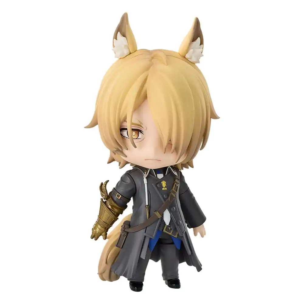 Arknights Nendoroid Action Figure Mlynar 10 cm product photo