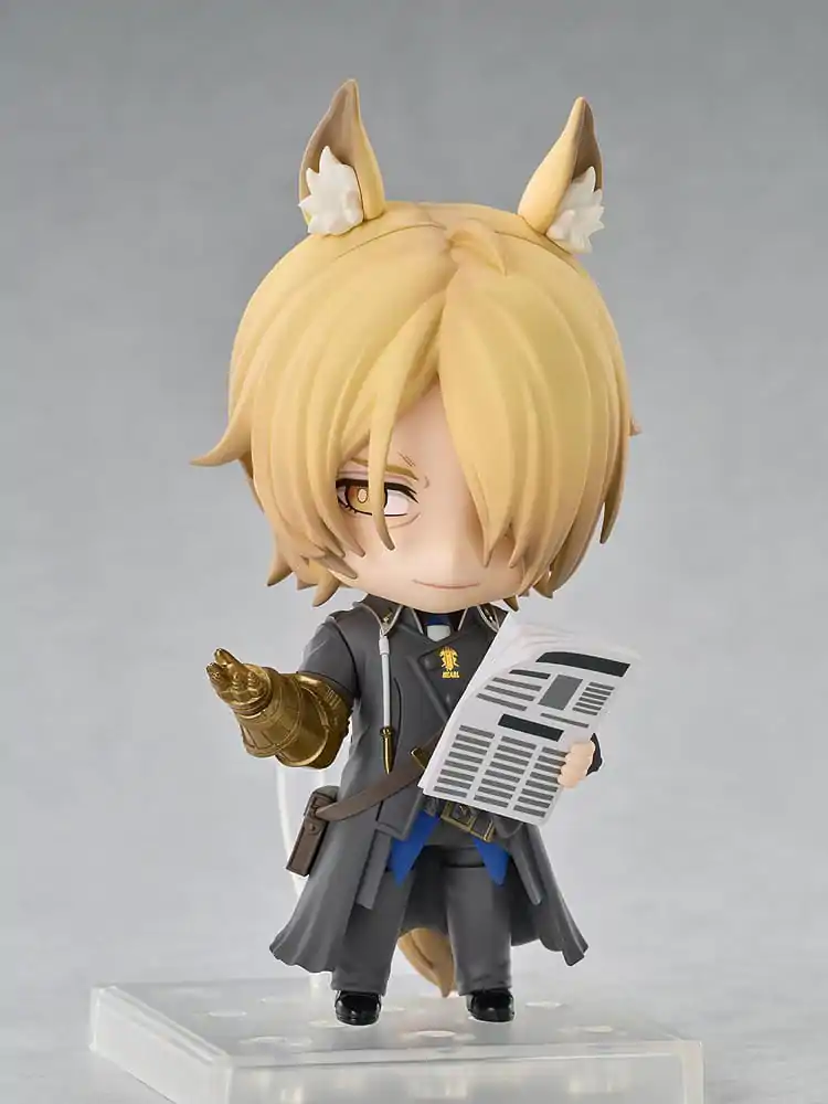 Arknights Nendoroid Action Figure Mlynar 10 cm product photo