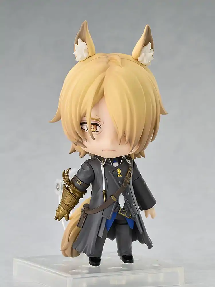 Arknights Nendoroid Action Figure Mlynar 10 cm product photo