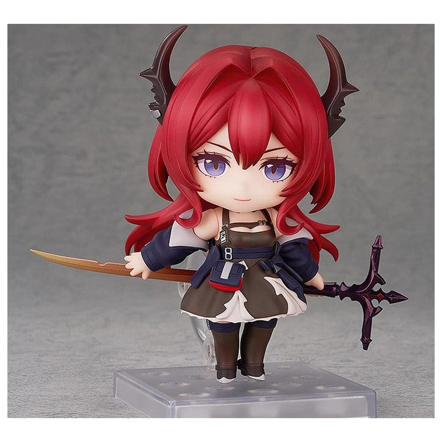 Arknights Nendoroid Action Figure Surtr 10 cm product photo