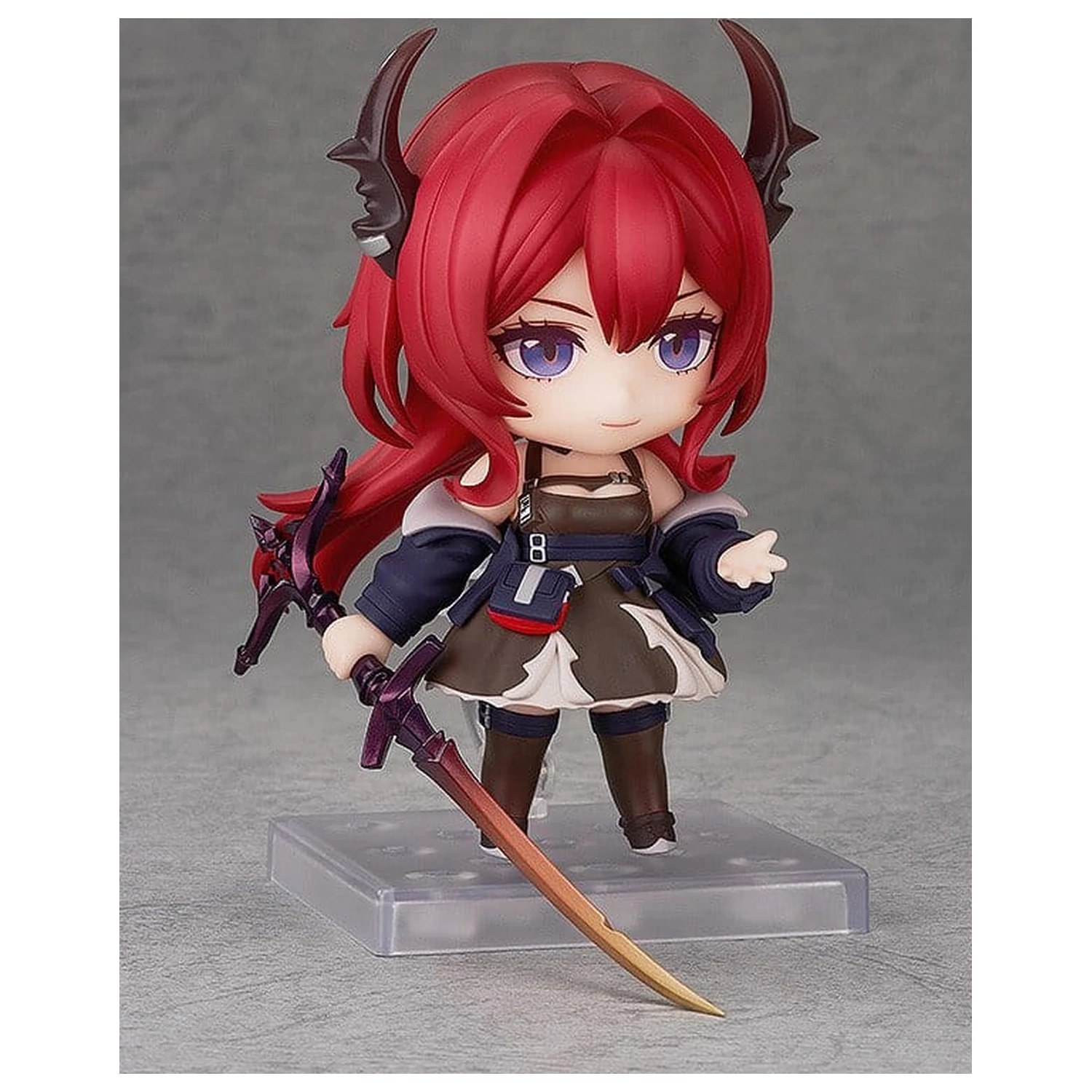 Arknights Nendoroid Action Figure Surtr 10 cm product photo